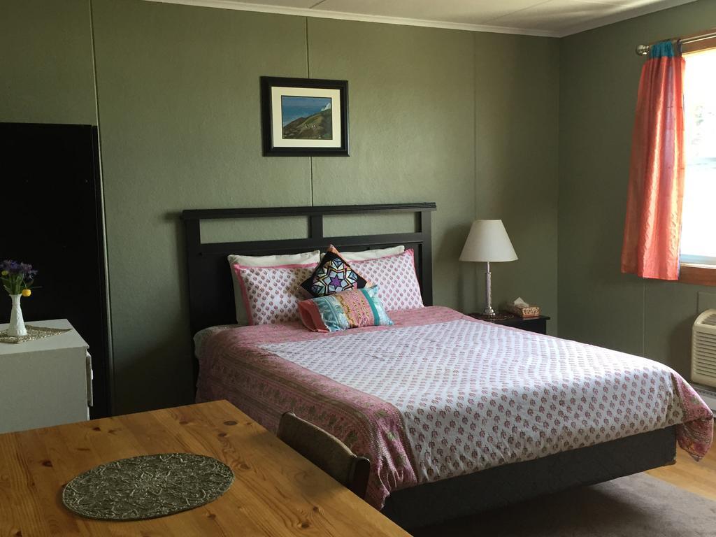 Meems Elliston B&B Exteriör bild